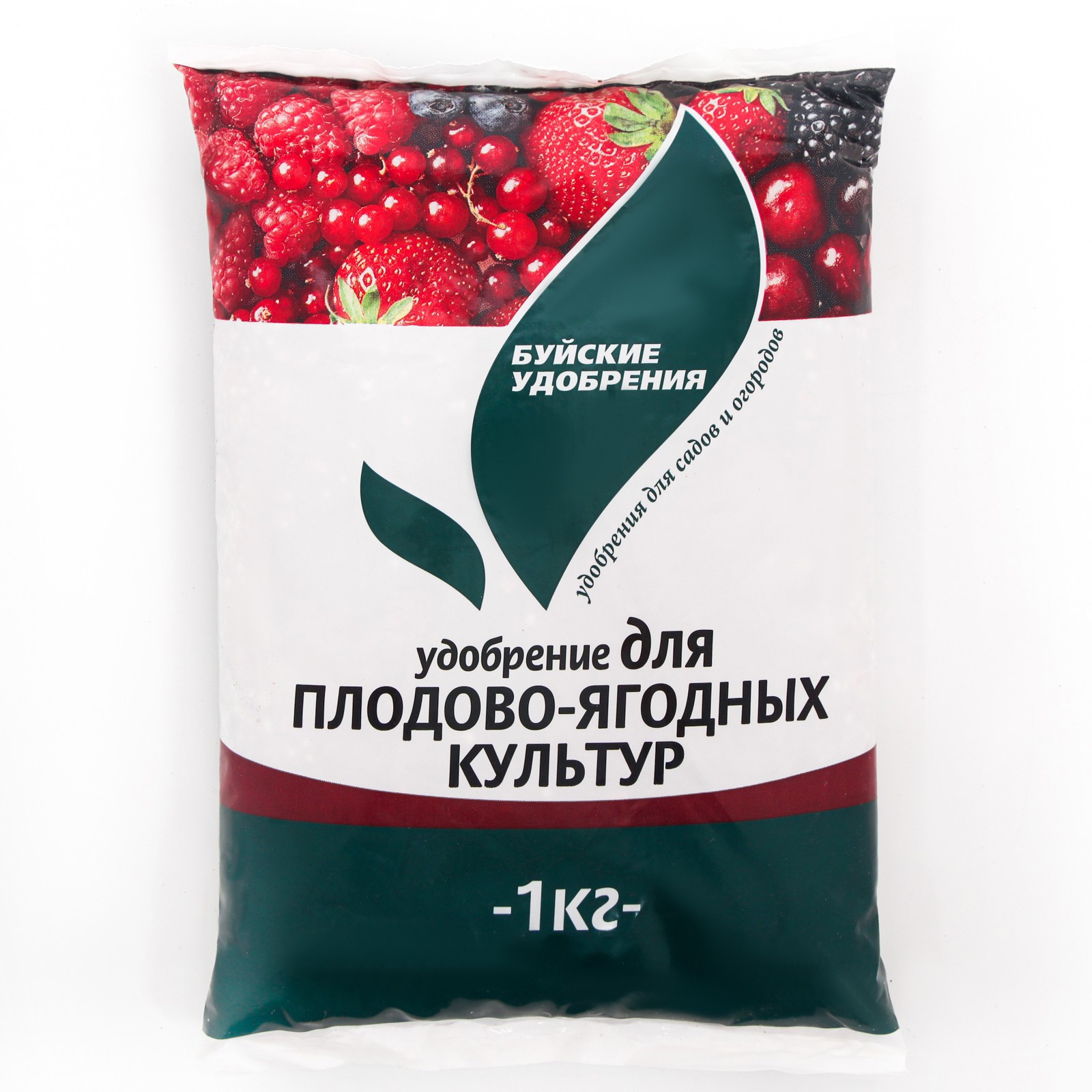 91032115 Удобрение минеральное для плодово-ягодных культур 1 кг STLM-0449978 БУЙСКИЕ УДОБРЕНИЯ