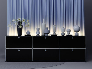 Модульный комод