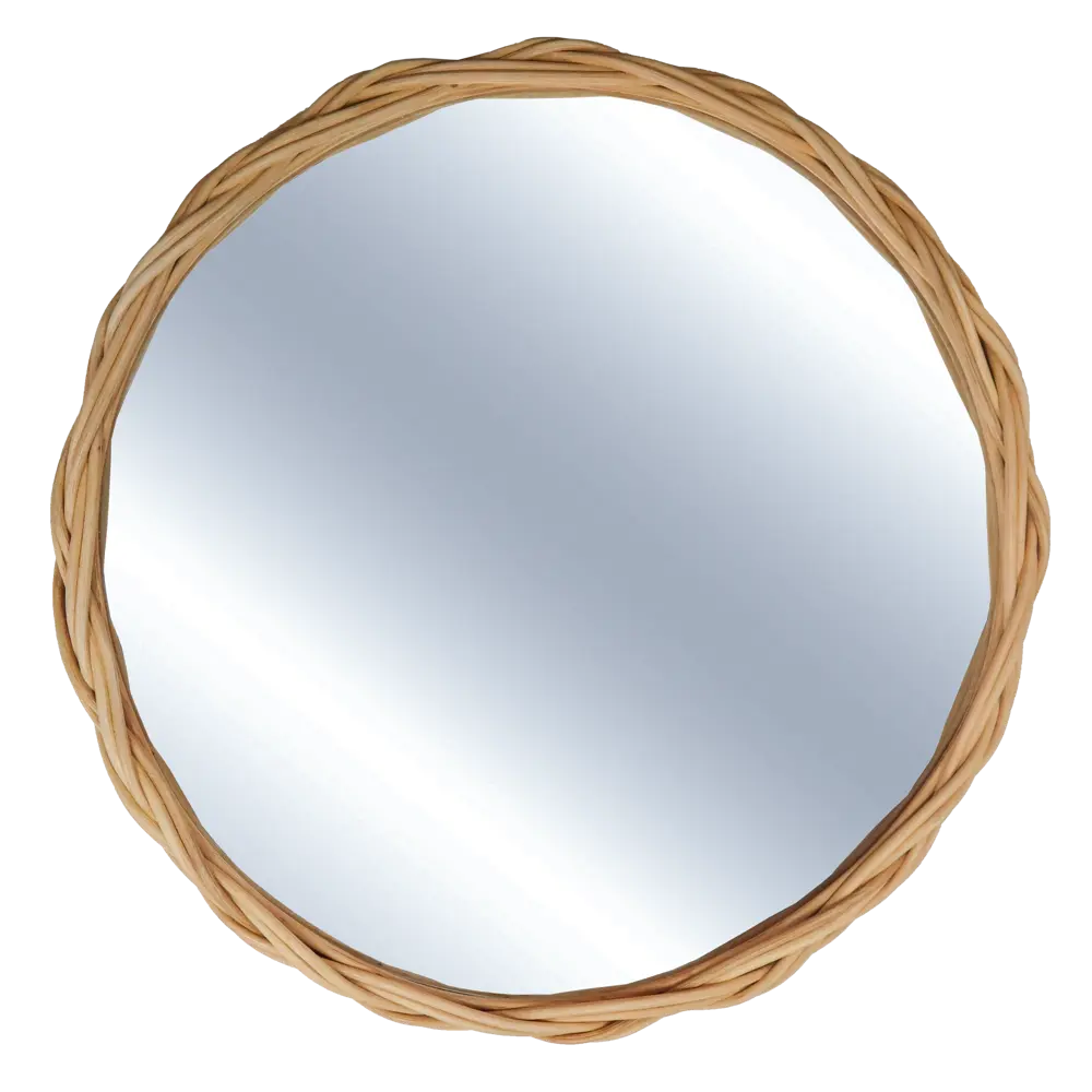 Зеркало декоративное Inspire Ondine D55 STLM-2031421 - Вид №1