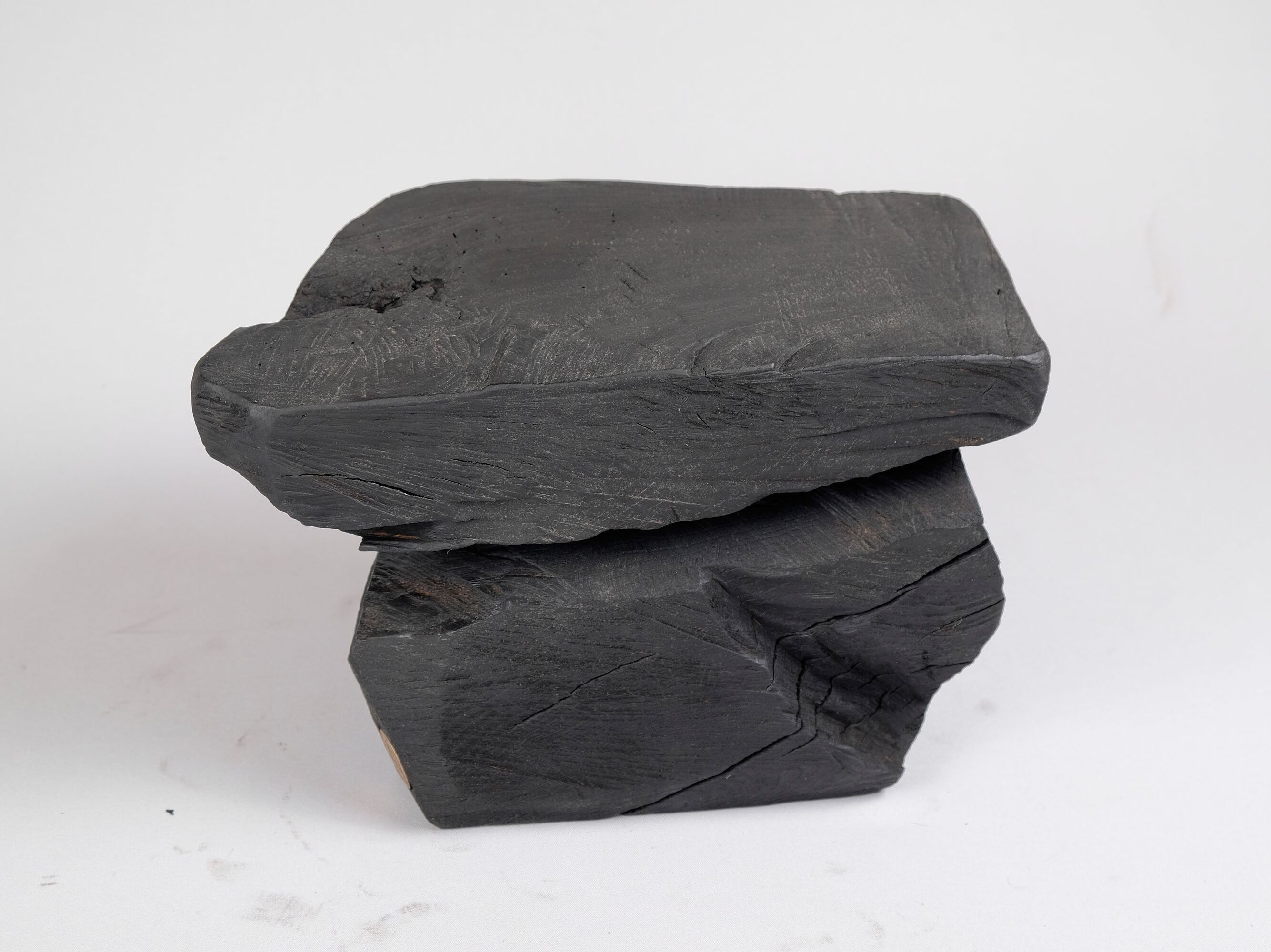 Журнальный столик из дуба Logniture Jownik ARCH-00133618 - Вид №3