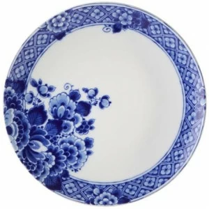 Vista Alegre Фарфоровая тарелка Blue ming 21124786