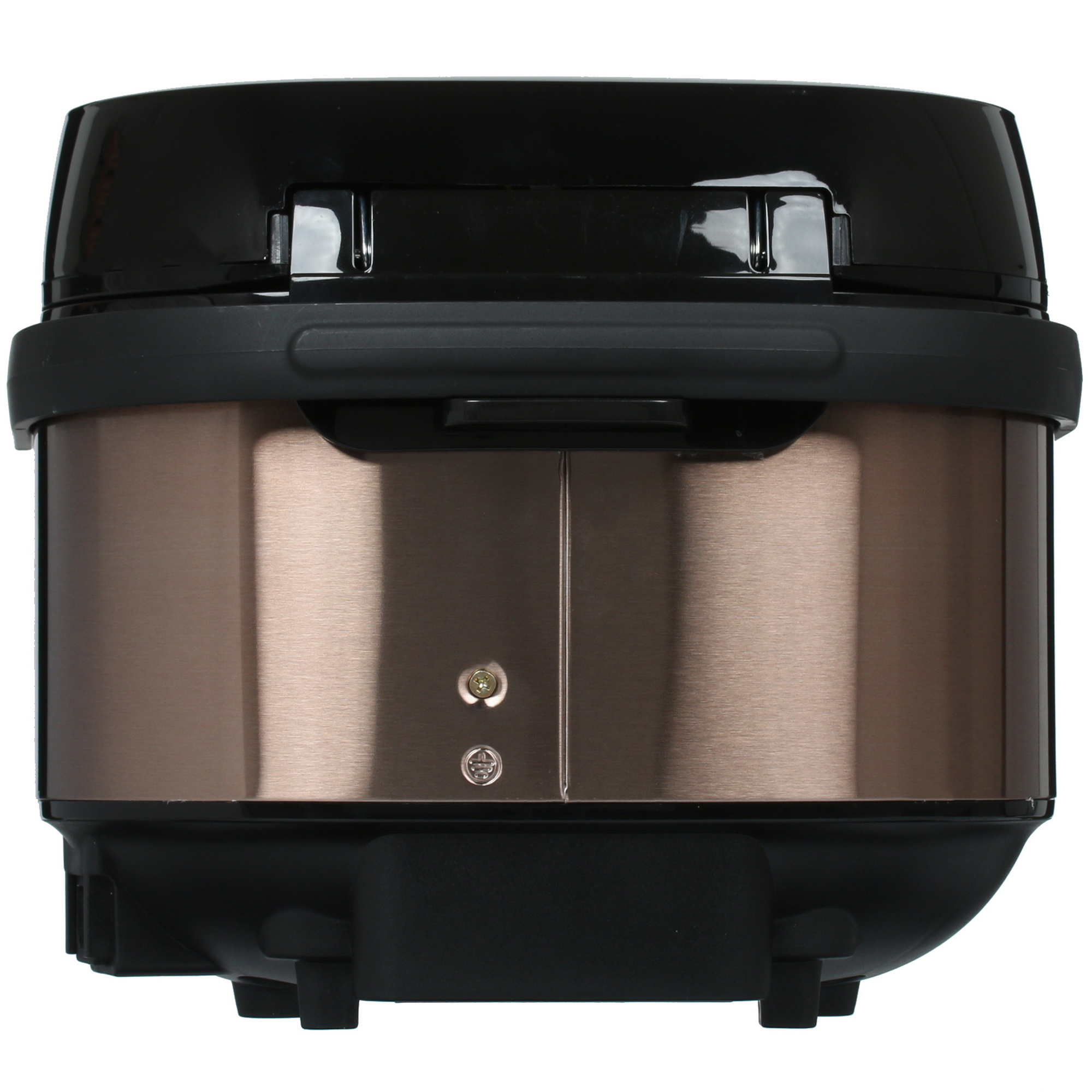 5330638 Мультиварка HIBERG MC 509 BС бронзовый STDN-0032002 - Вид №5