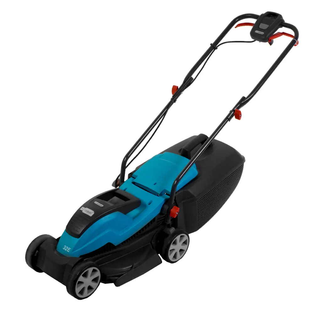 Газонокосилка электрическая Gardena PowerMax 32E STLM-2122421