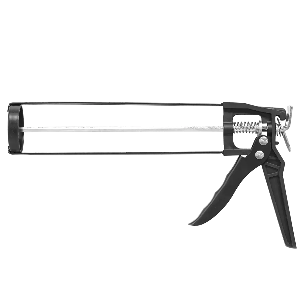 Пистолет для герметика скелетный Blast 591001 310 мл STLM-2026119 - Вид №4