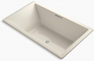 KOHLER Underscore Прямоугольник 72 K-1174-VBW-47