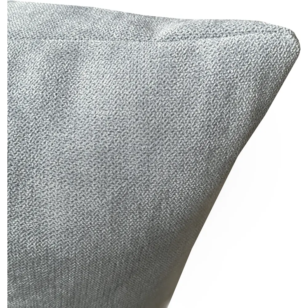 Декоративная подушка Seasons Kadis 40x40 см цвет серый 89340415 STLM-2178926  - Вид №2