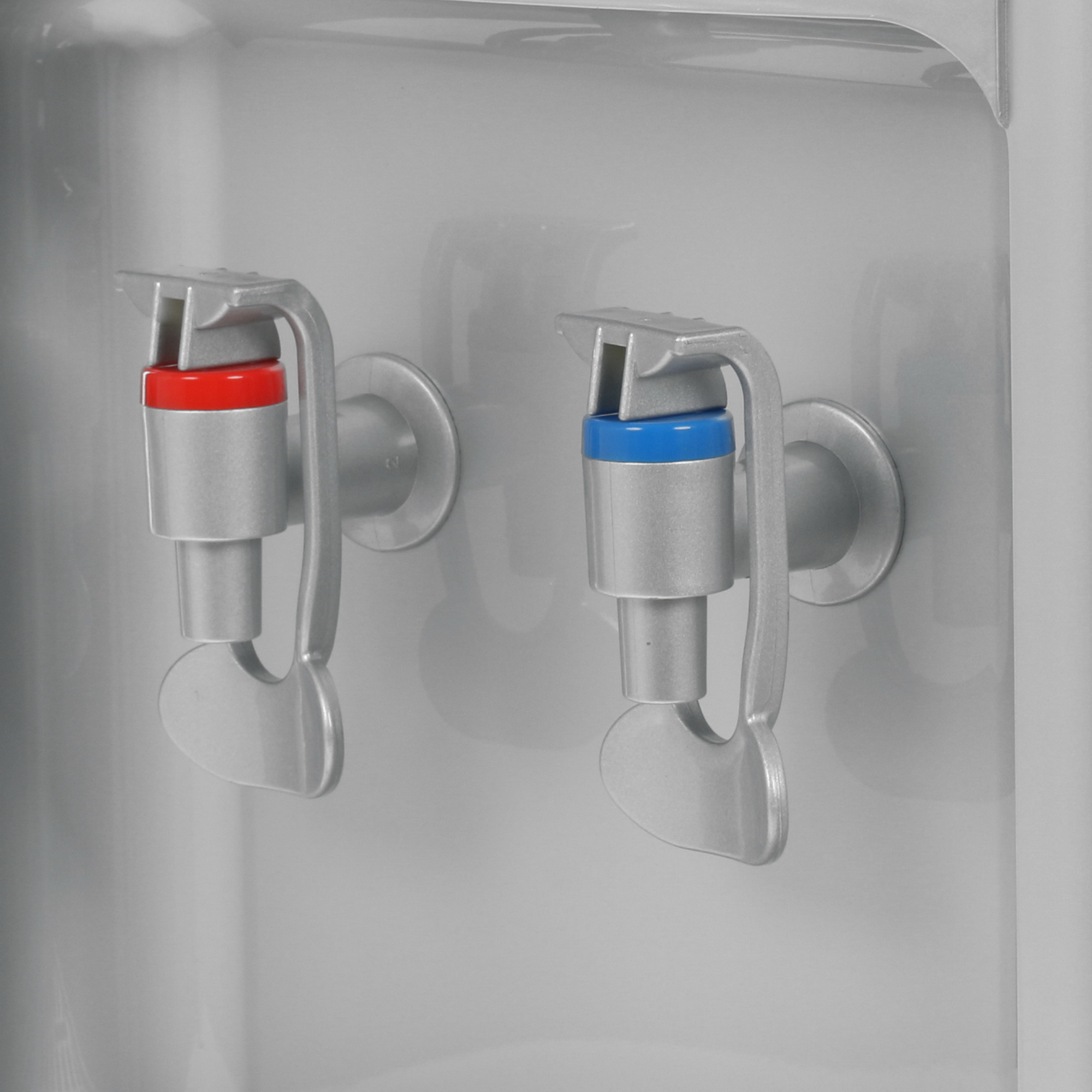 8116022 Диспенсер SMixx 36 TD серебристый STDN-0041863 - Вид №3