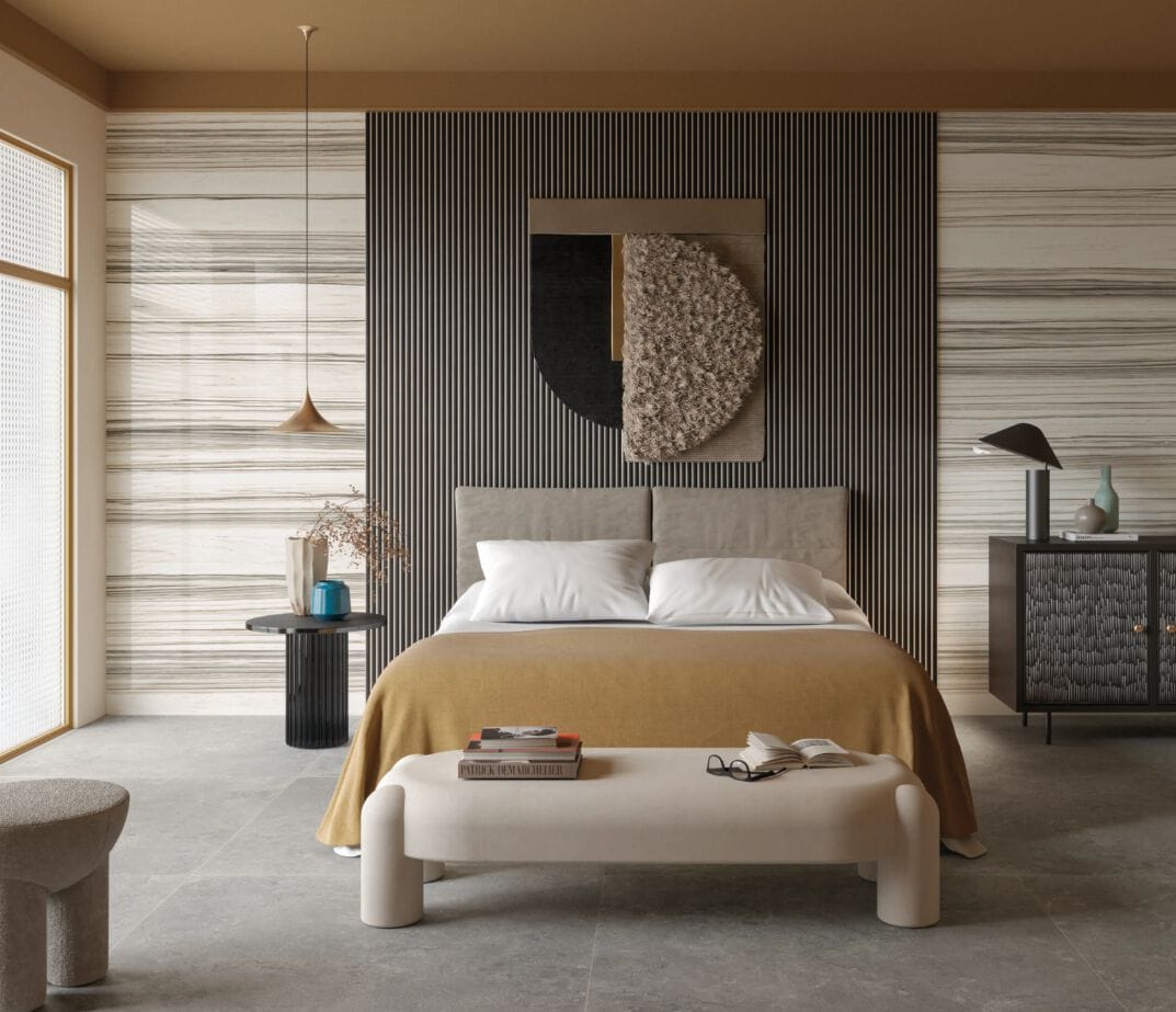 Напольное покрытие / Напольное покрытие из керамогранита LaFaenza PARTY ARCH-00091432 - Вид №17