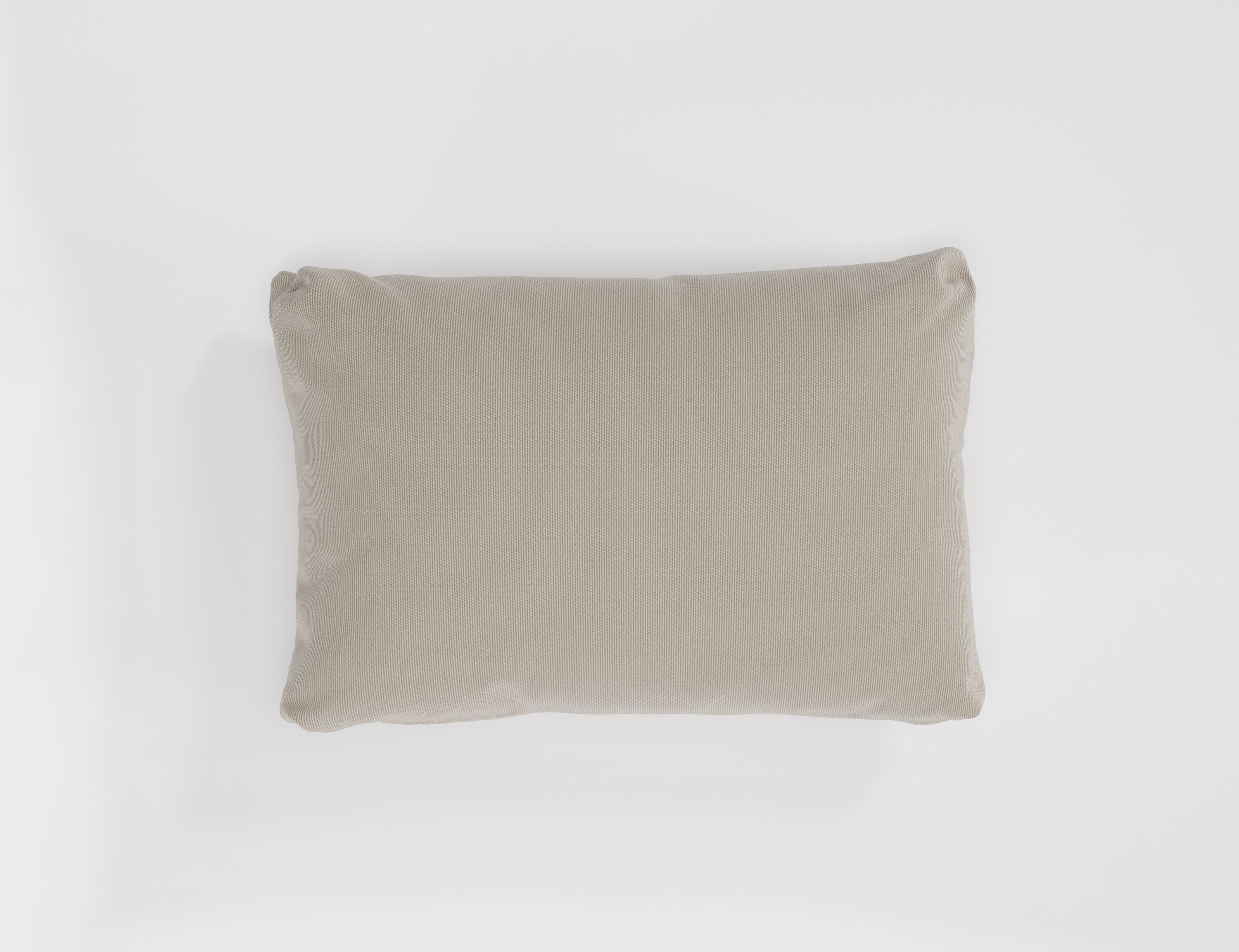 2-местный тканевый садовый диван Kettal Boma ARCH-00146255 - Вид №3