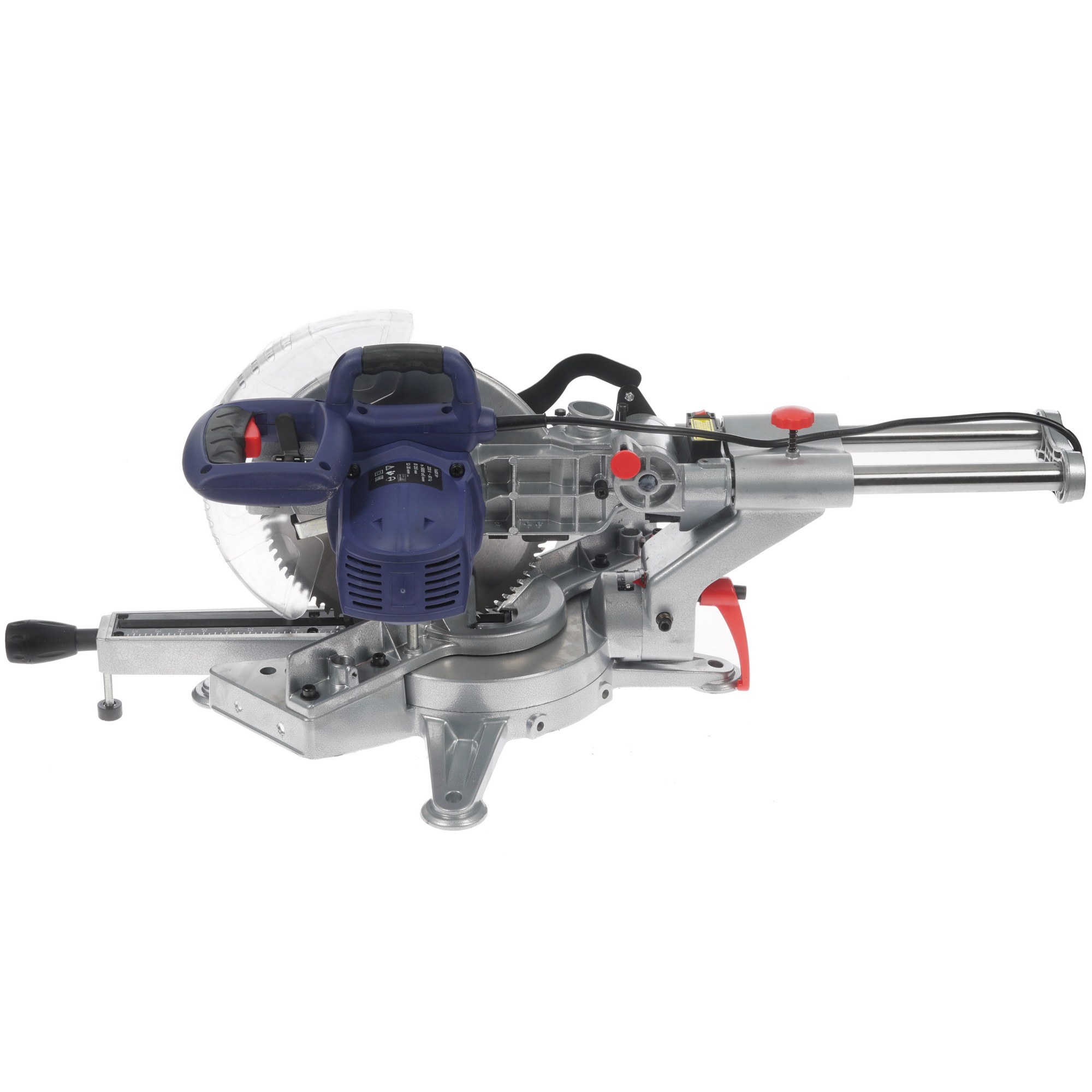 Торцовочная пила  Диолд ПТД-1.6М-255 8106247 STDN-0130196 - Вид №2