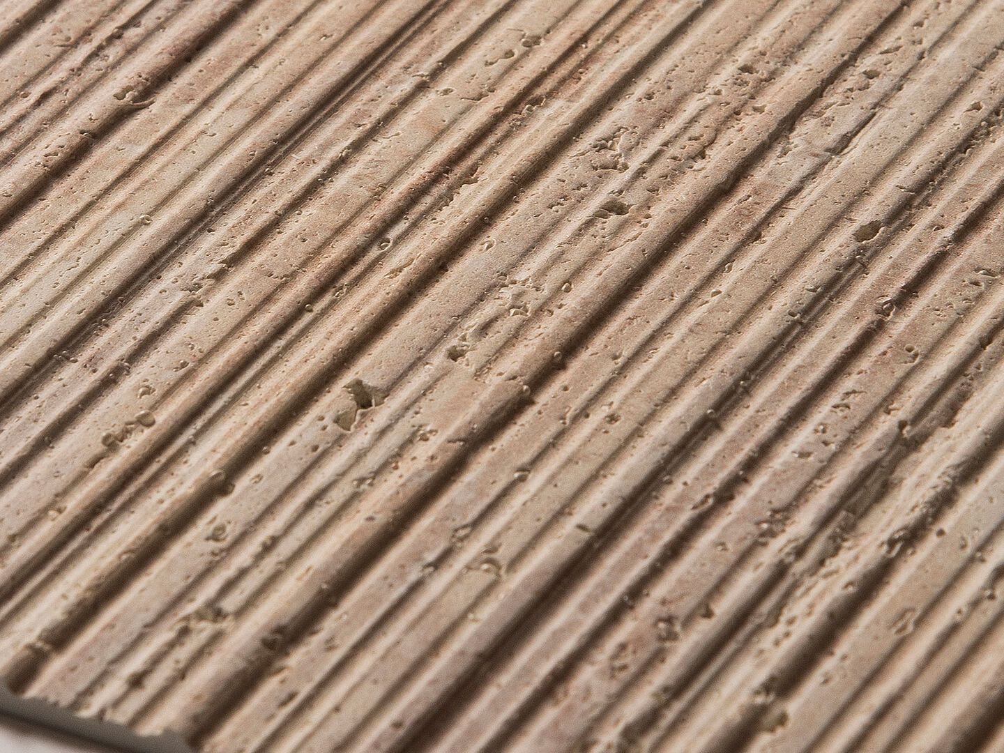 Трехмерное покрытие с эффектом травертина Artstone Panel Systems ARCQITONE-TRAVERTINE ARCH-00061046 - Вид №3