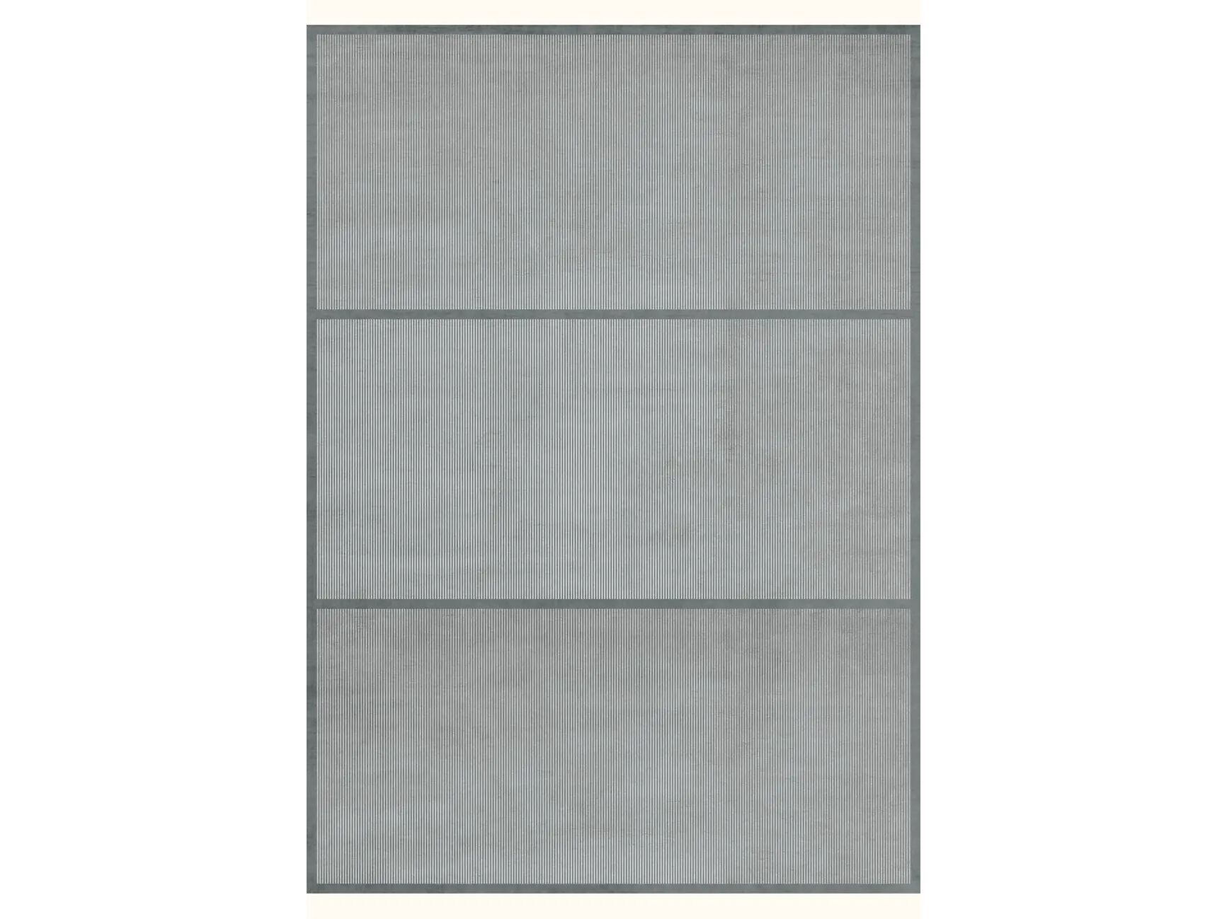 Ковер ручной работы из шерсти и бамбука Sirecom Tappeti синтез ARCH-00024029 - Вид №1