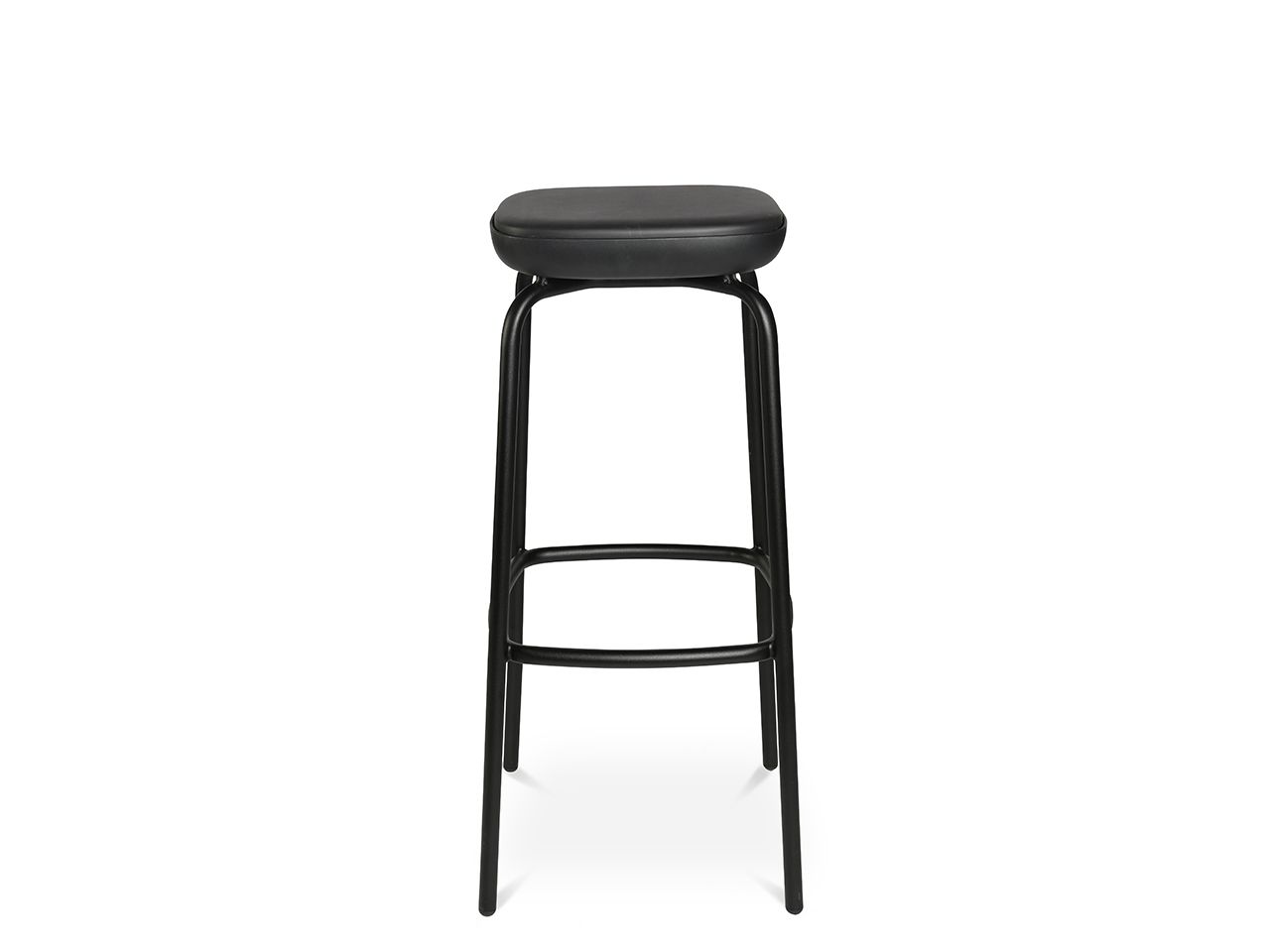 Высокий садовый стул с подставкой для ног Wagner W-2020 ARCH-00027227 - Вид №4