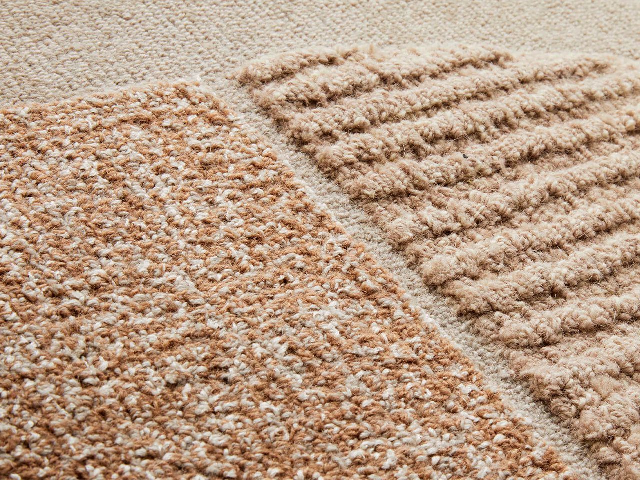 Ковер ручной работы Saba Italia GRAPHIC COLLECTION ARCH-00059807