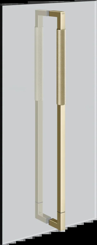 Ручка 67637 710 Gessi Shower g ЛАТУНЬ PVD