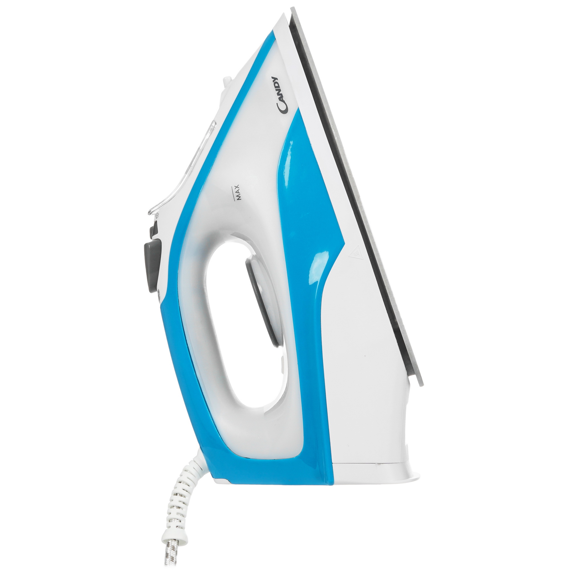 9942231 Утюг Candy CI-100 белый STDN-0096753 - Вид №2