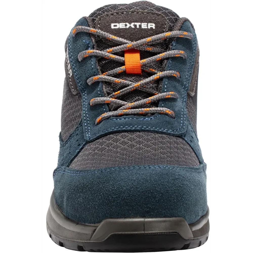 Полуботинки Dexter S1P SRC размер 46 STLM-2151688 - Вид №3