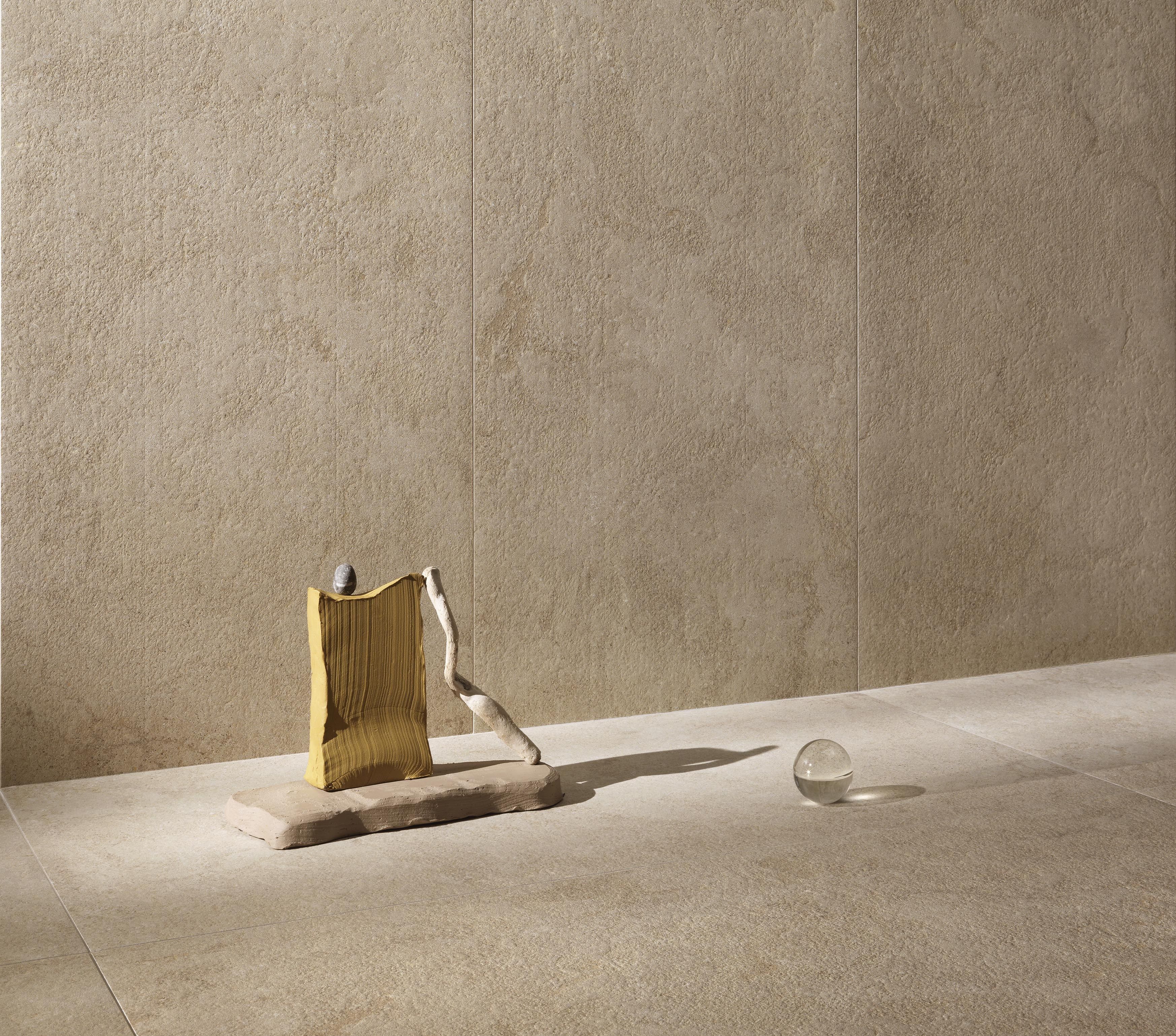 Пол / облицовка керамогранита с эффектом камня CERAMICA DEL CONCA Dinamika ARCH-00099596 - Вид №8