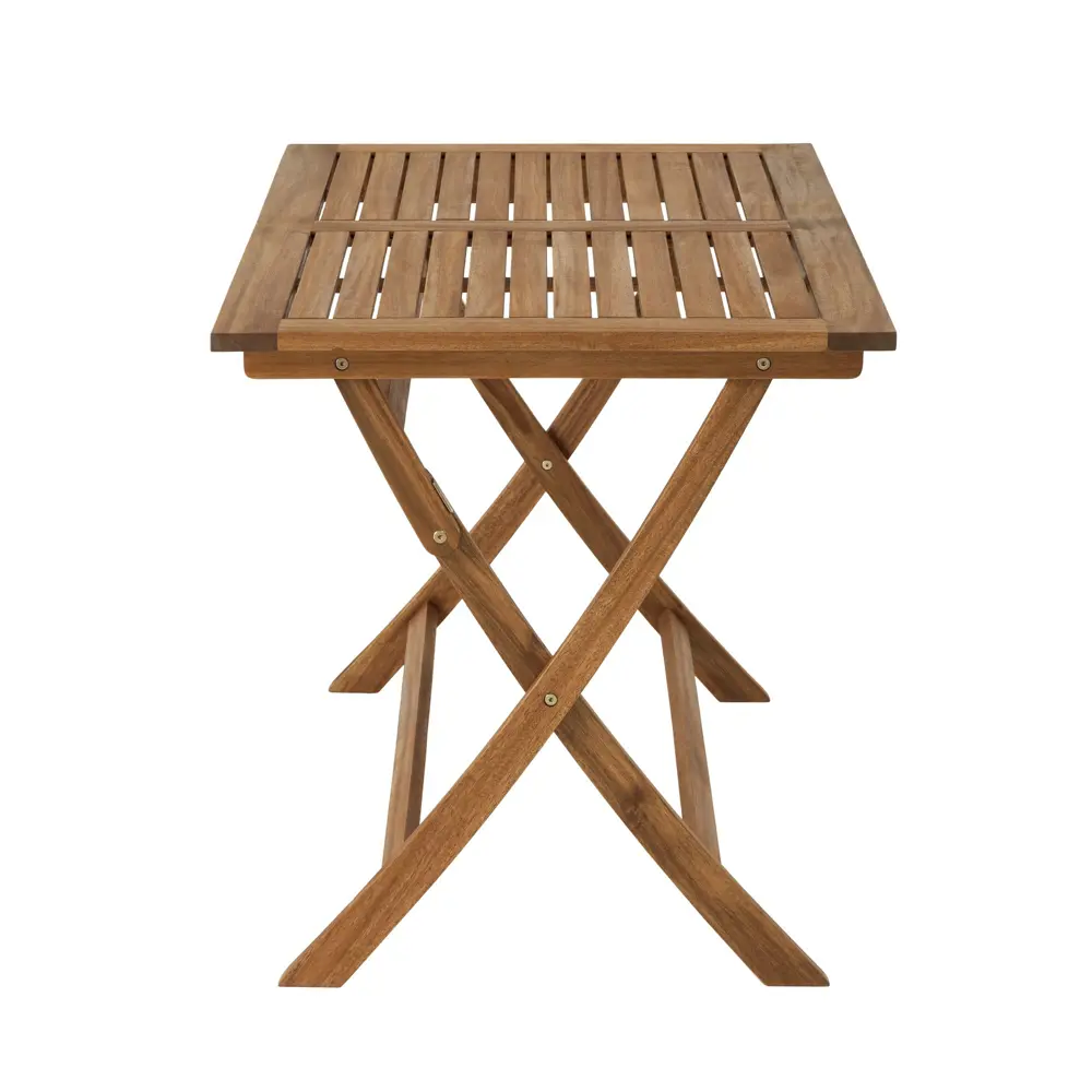 Стол Naterial складной «Порто», акация STLM-2067657 - Вид №2