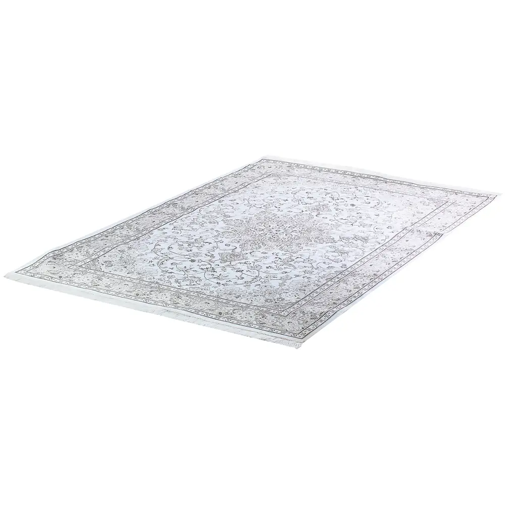 Ковёр Isphahan 77983C 1.6x2.3 м вискоза DEVOS-CABY STLM-2122944 - Вид №1