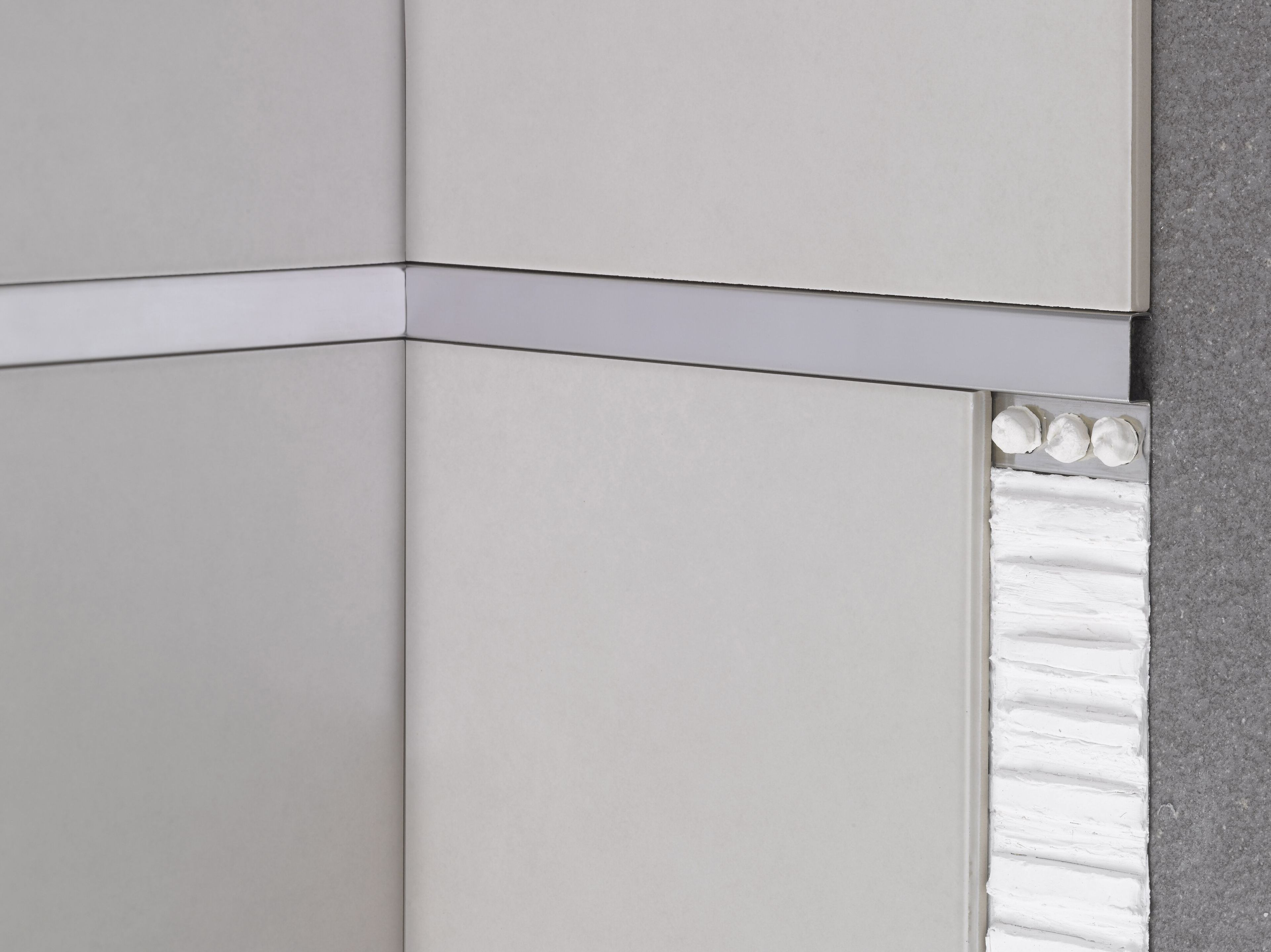 Декоративная доска из нержавеющей стали для сайдинга EMAC Italia Novolistel® ARCH-00044088