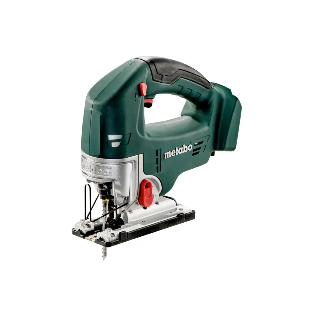 Лобзик Metabo STA 18 LTX, 18 В Li-ion, без АКБ STLM-2053608