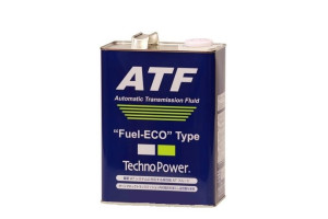 17135059 Жидкость для АКПП ATF ECO 4 литра TP-L4401 Techno Power