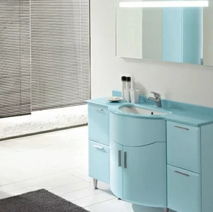 Комплект мебели для ванной комнаты 112 BMT Fantasy Evolution