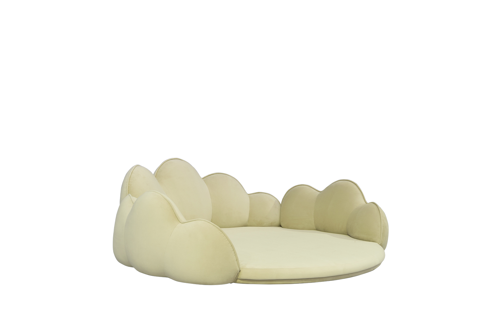 CIST434 Диваны детские Майло - Малыш Circu  - Вид №1