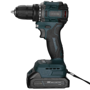 Дрель-шуруповерт Zitrek Greenpower 20 PRO 9218132