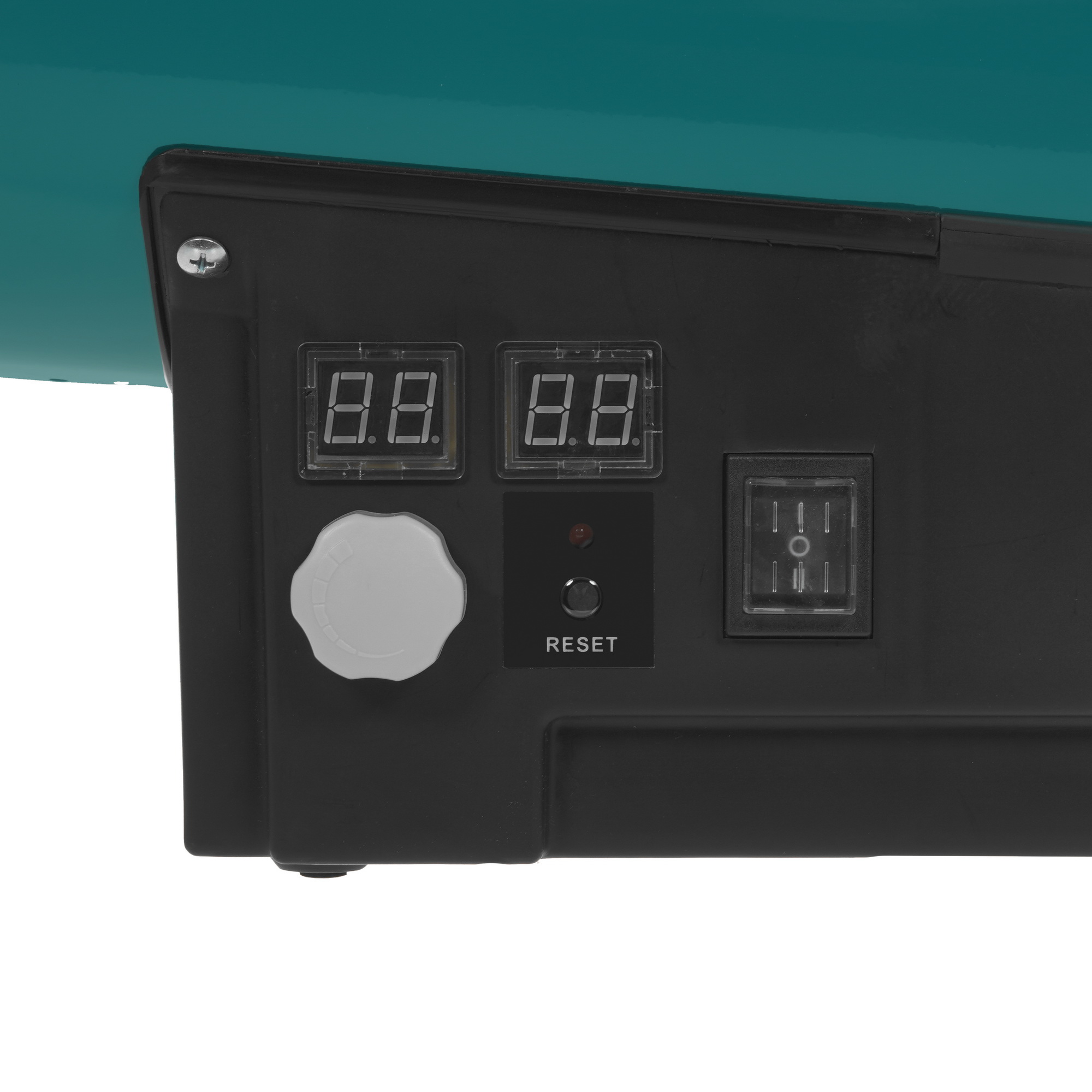 5400854 Тепловая пушка газовая FinePower FGFH-15A STDN-0144377 - Вид №4