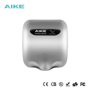 Сушилка для рук из нержавеющей стали AIKE AK2800B_188