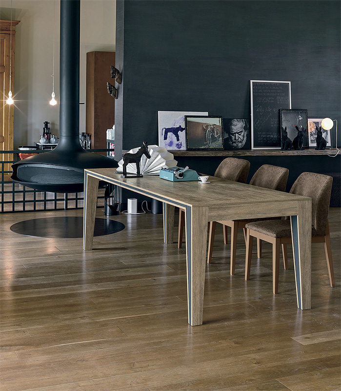 Стол EXODUS TARGET POINT TA510 Vintage - Вид №2