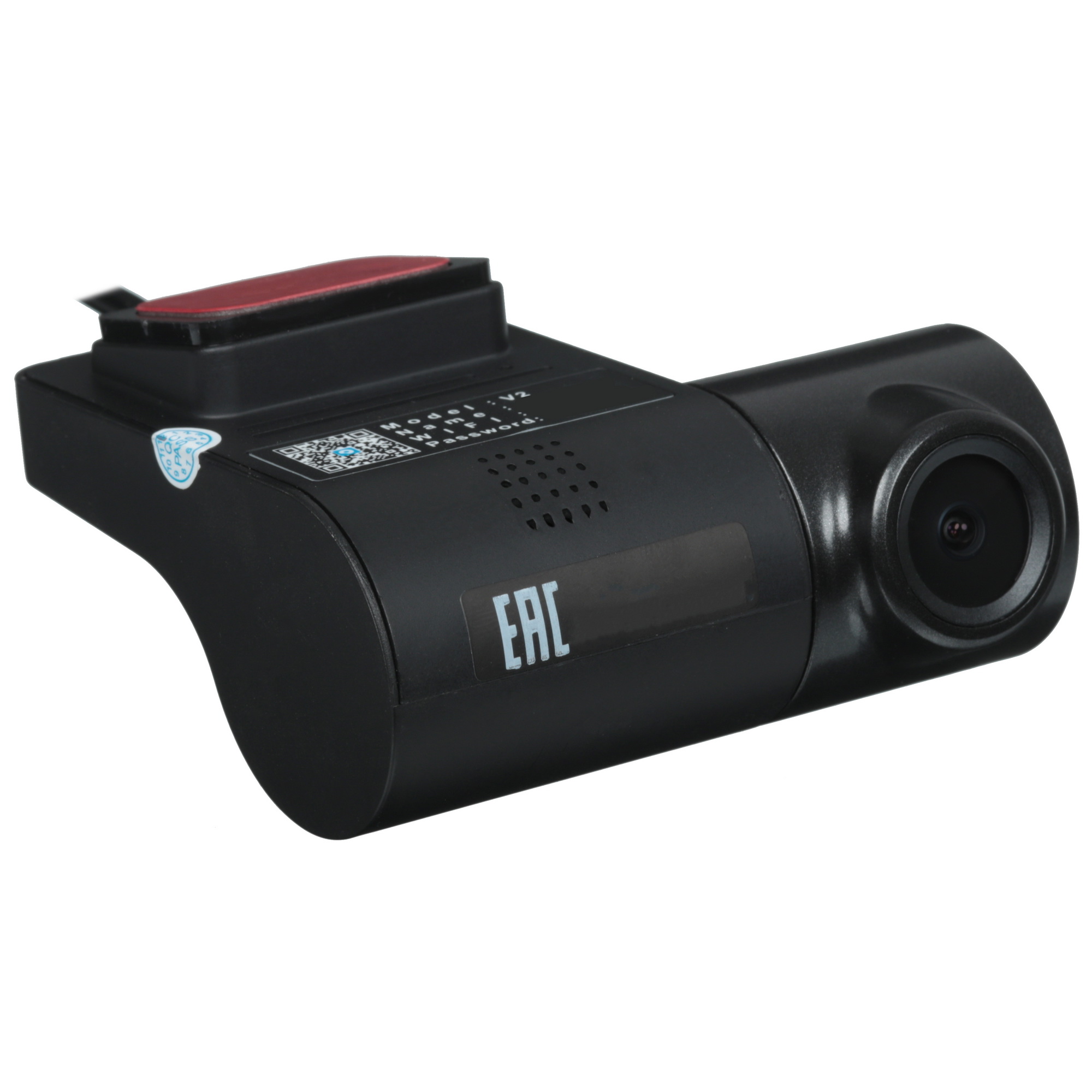 9238477 Видеорегистратор Playme X SE STDN-0140302