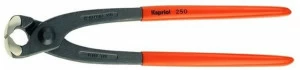 KAPRIOL Стальные клещи с пластиковой ручкой Hand tools - tenaglie e tagliabulloni