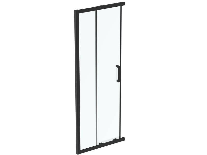 Душевая кабина с раздвижным отверстием под углом Ideal Standard Connect 2 ARCH-00062113