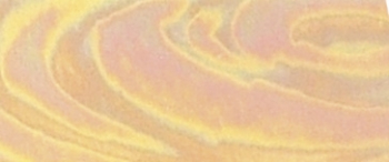 3111316 Фольга "восковая", Муар, 20x10 см, упаковка 1 шт, цвет бледный розовый Santreyd 