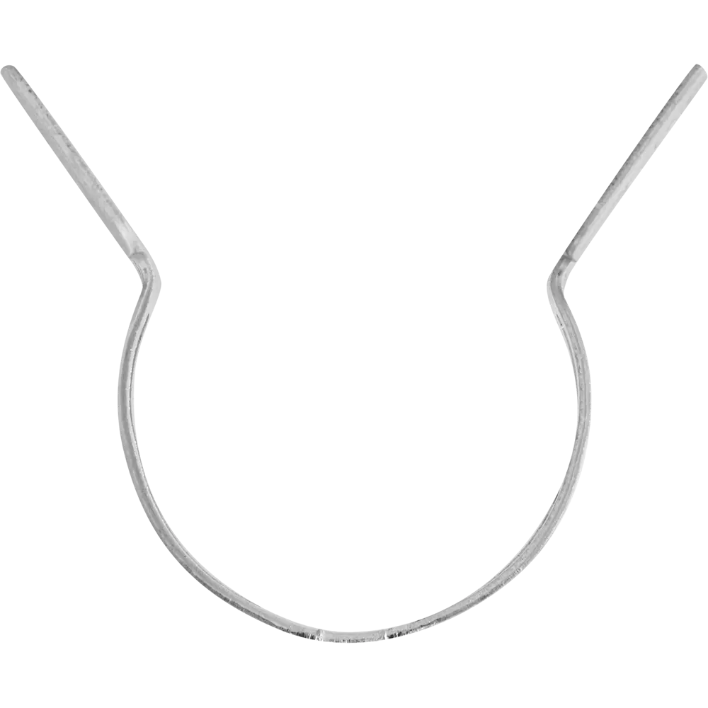 Хомут Santreyd Grand Line для надежного крепления заборных панелей 17597501 STLM-0008410 - Вид №1