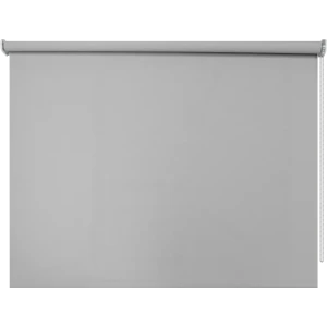 Штора рулонная Sсreen 220x200 см серая