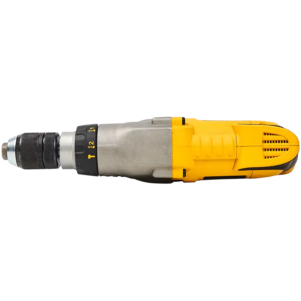 Дрель ударная DeWalt DWD522KS, 950 Вт STLM-2125415 - Вид №2