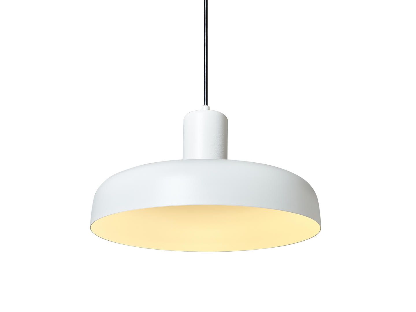 Алюминиевый светодиодный подвесной светильник luxcambra Miramar ARCH-00041108 - Вид №1