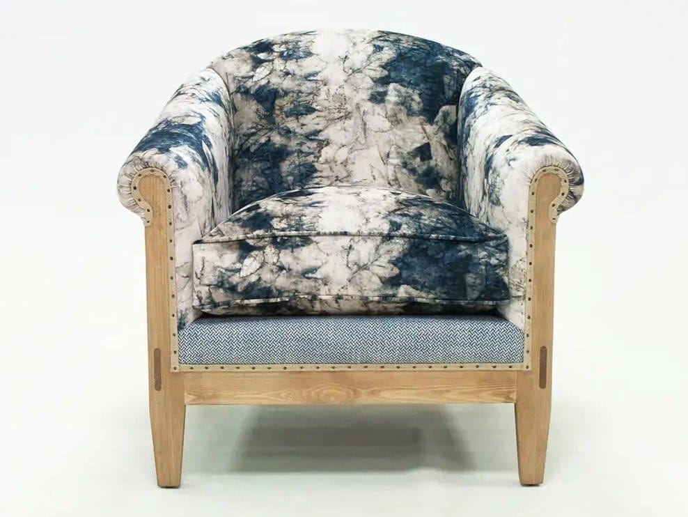 Тканевое кресло с подлокотниками CREARTE COLLECTIONS Avis Essence ARCH-00111366 - Вид №66