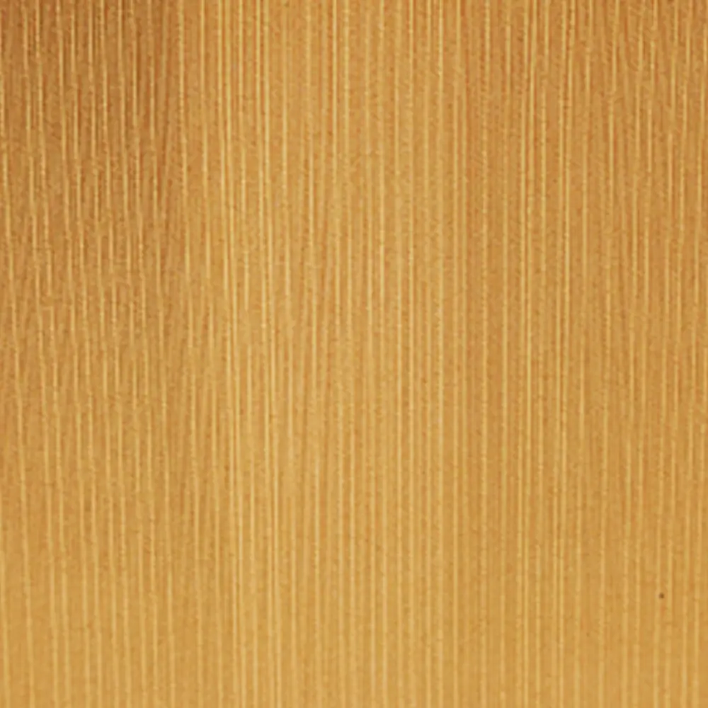 Штора на ленте со скрытыми петлями Полоса 200x280 см цвет желтый WITERRA STLM-2100178 - Вид №3