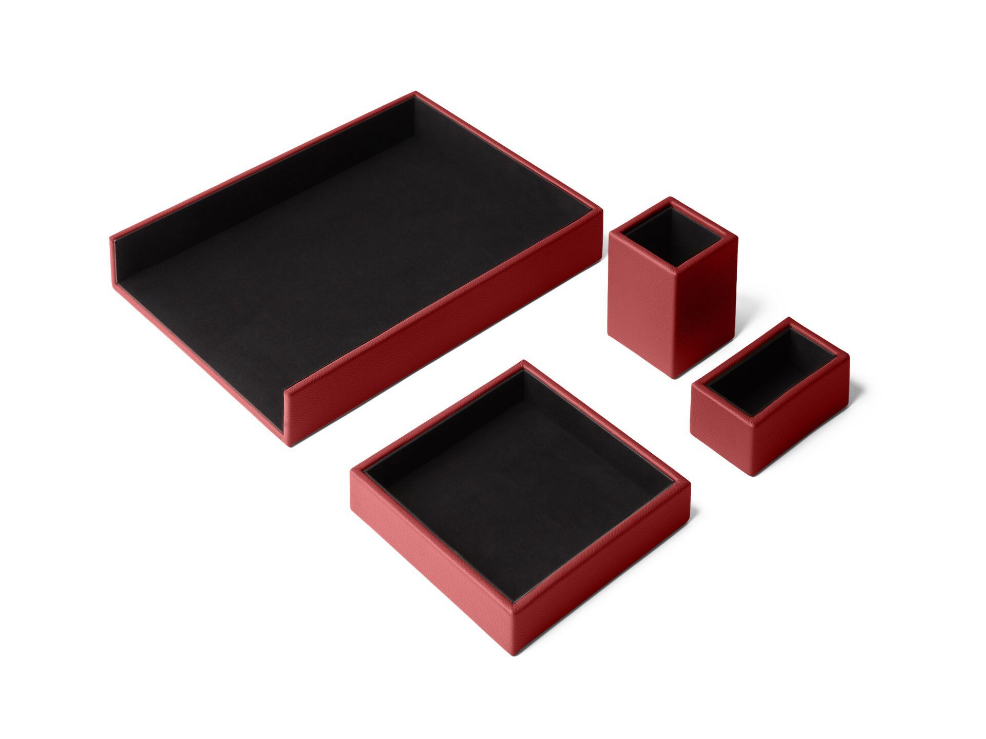 Набор кожаных столов EGLOOH Афина ARCH-00035436 - Вид №70