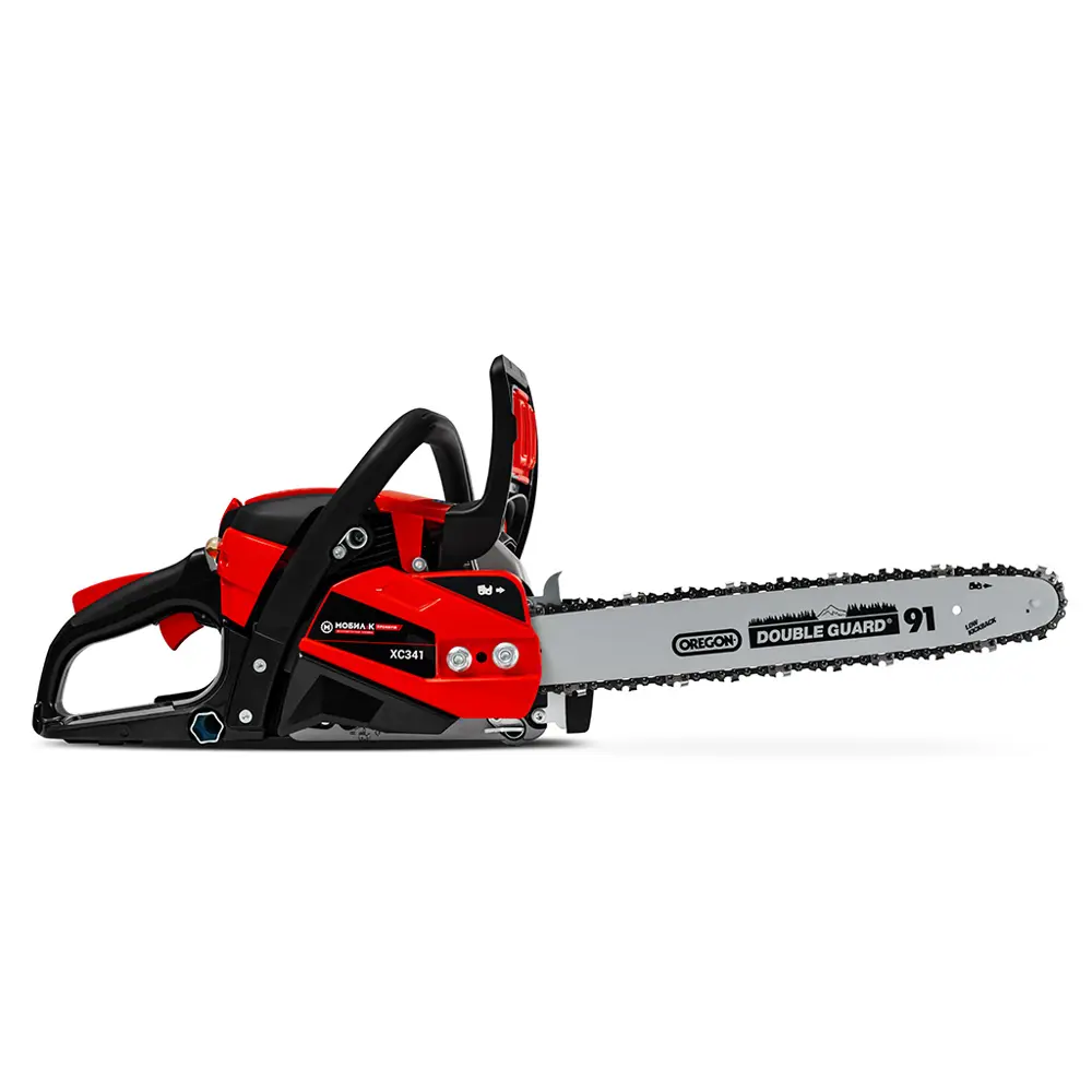 Пила бензиновая Мобил К Премиум XC341 2.52 л.с. 40 см STLM-2065713 - Вид №2
