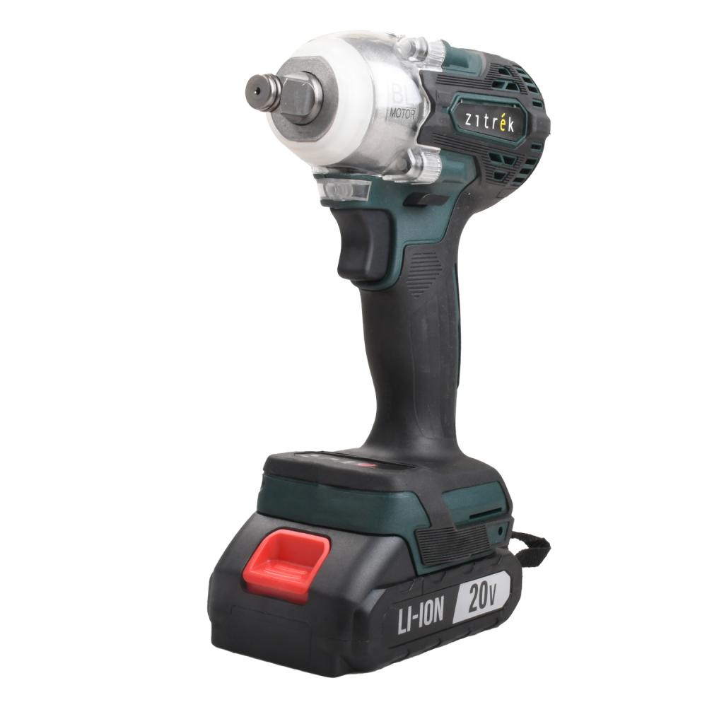 Гайковерт Zitrek Crusher 20 9179073 STDN-0098983 - Вид №1