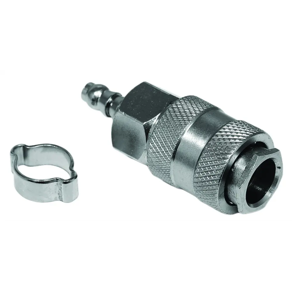 Переходник для компрессора Елочка Elitech 0704.018200 6 мм STLM-2172279