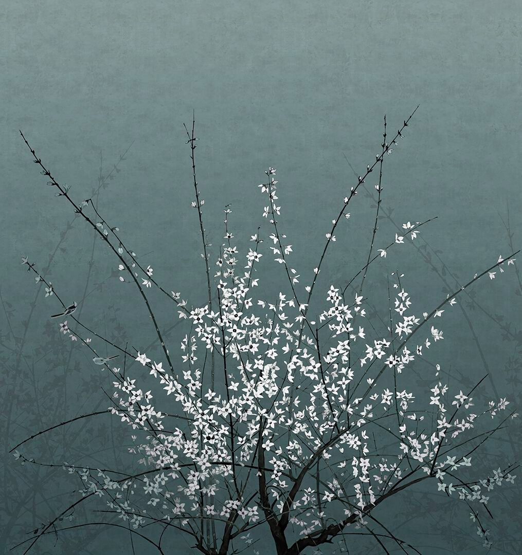 Обои с поддержкой d. ecodura™ Wall&decò Современные обои 2024 ARCH-00042540 - Вид №2