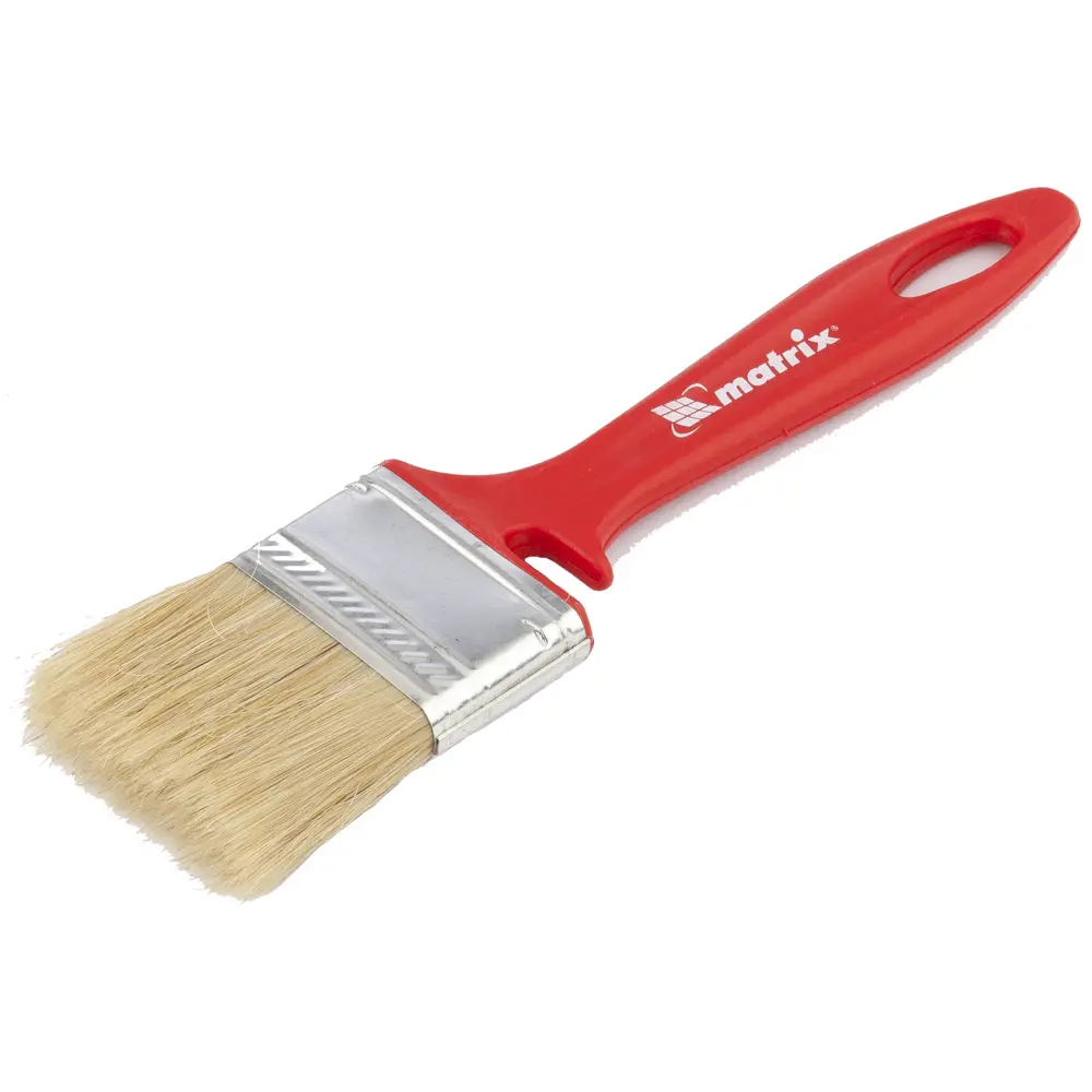 Малярная кисть Matrix 50 мм для алкидных красок 16418330 STLM-1521429