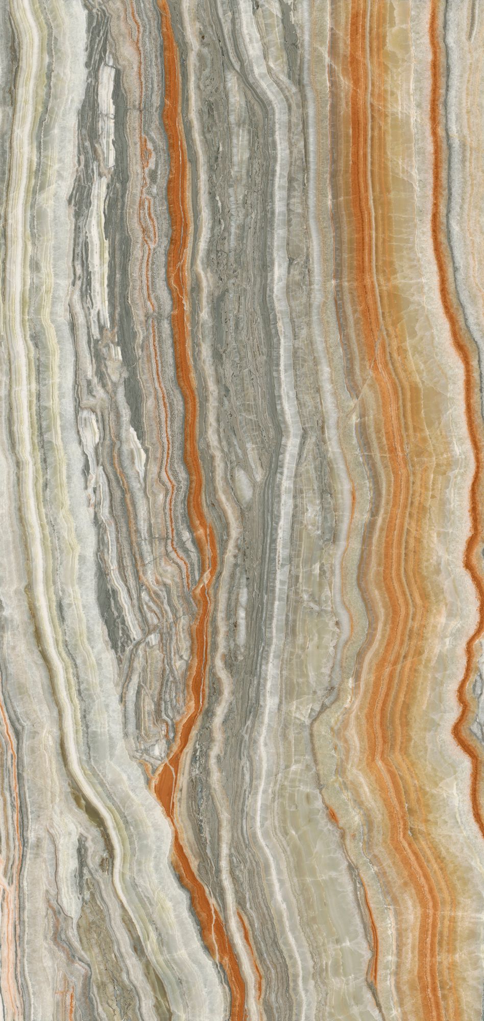 Пол / напольное покрытие из керамогранита с мраморным эффектом CERAMICA DEL CONCA BOUTIQUE ARCH-00056072 - Вид №16